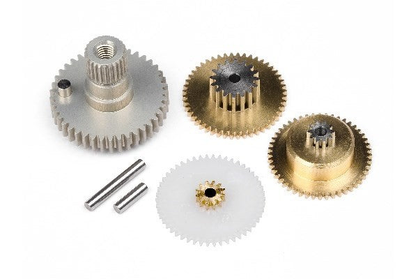HPI 102779 - HPI SF-50 SERVO GEAR SET