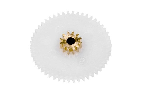 HPI 102780 - HPI SF-50 SERVO FIRST GEAR