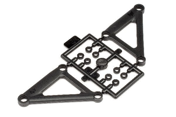 HPI 102816 - FRONT UPPER ARM