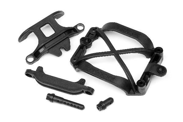 HPI 102817 - BATTERY HOLDER SET