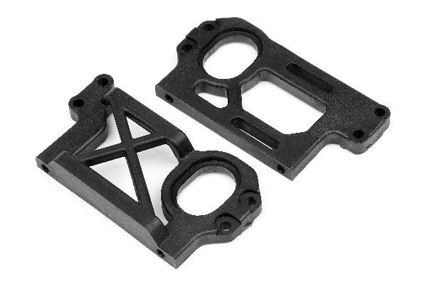 HPI 102818 - MOTOR MOUNT SET