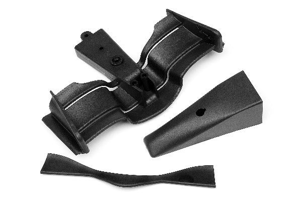 HPI 102825 - FORMULA TEN FRONT WING SET (TYPE A)