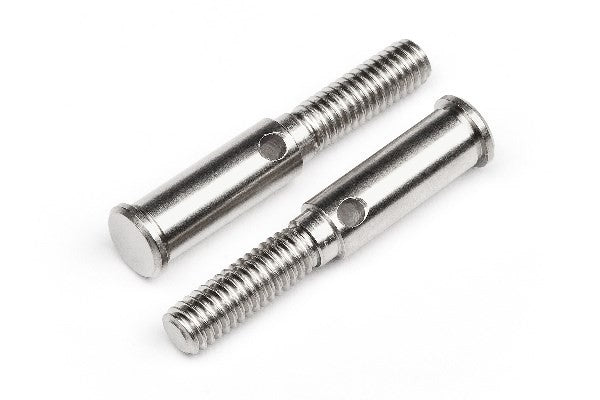 HPI 102833 - FRONT AXLE SHAFT 5X28MM (2PCS)