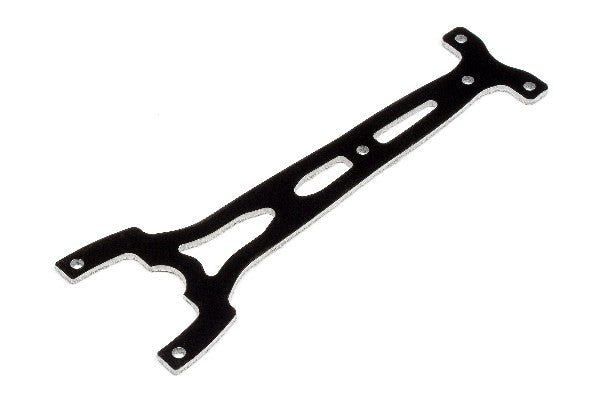 HPI 102838 - TOP DECK (FRP/2.0MM)
