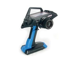 HPI 102906 - BRIDGESTONE HIGH GRIP FT01 SLICK TYRE S (FRONT)