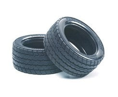 HPI 103016 - BRIDGESTONE HIGH GRIP FT01 SLICK TYRE M (FRONT)