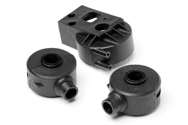 HPI 103045 - GEAR BOX SET