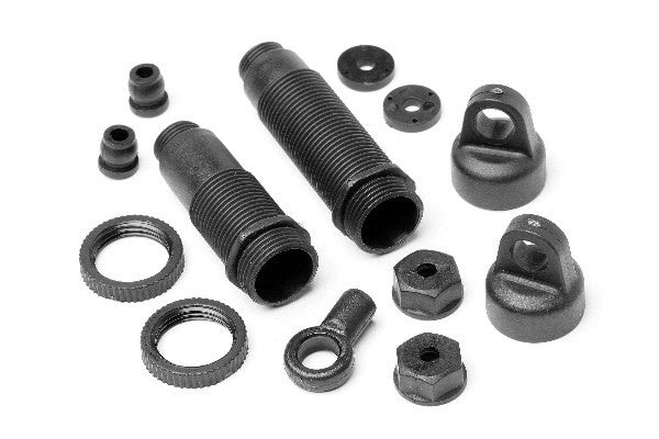 HPI 103051 - SHOCK CAP SET (FRONT/REAR)