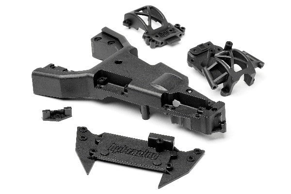HPI 103218 - BULKHEAD SET