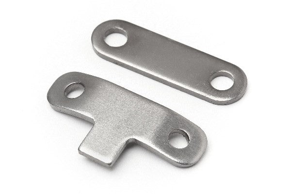 HPI 103232 - FRONT BRACE SET