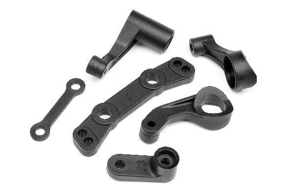 HPI 103325 - STEERING PARTS SET