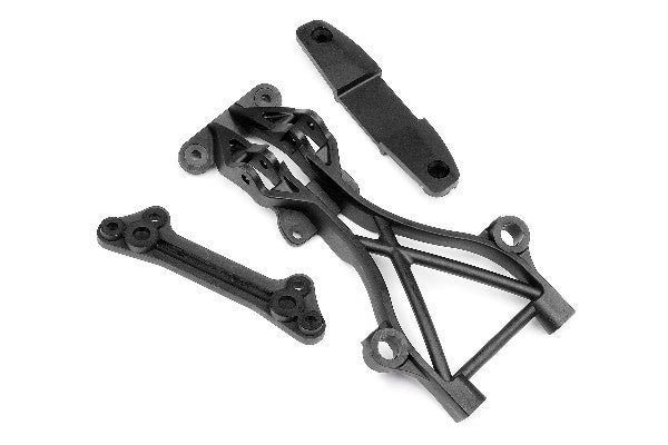 HPI 103326 - REAR BRACE SET