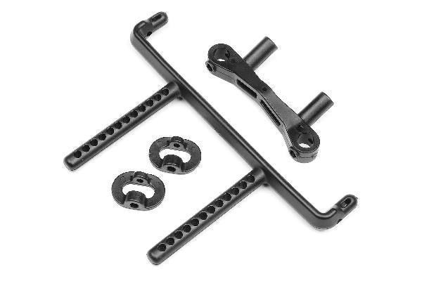 HPI 103327 - BODY MOUNT SET