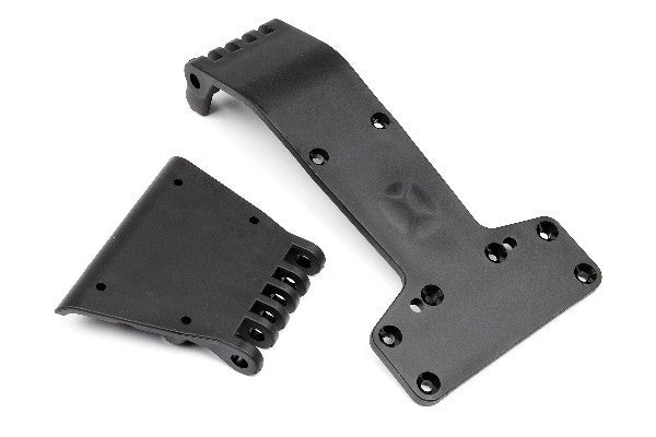 HPI 103328 - SKID PLATE SET