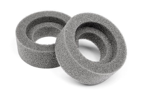 HPI 103334 - SHORT COURSE INNER FOAM (MEDIUM/2PCS)