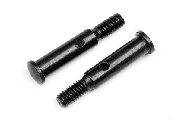 HPI 103360 - FRONT AXLE 5X26MM (2PCS)