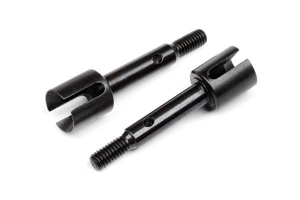 HPI 103361 - REAR AXLE 5X39MM (2PCS)