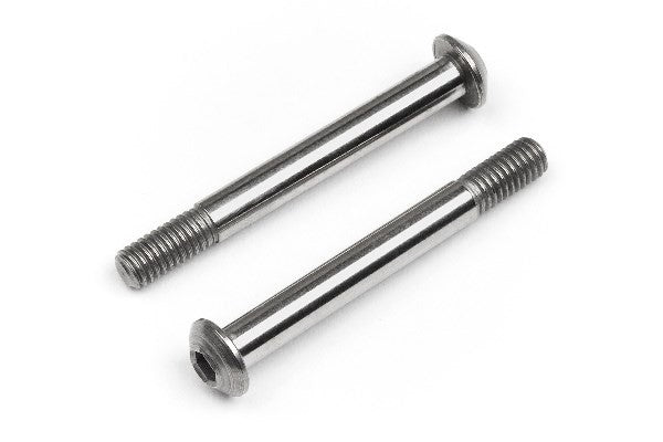 HPI 103367 - STEP SCREW 3X25MM (2PCS)