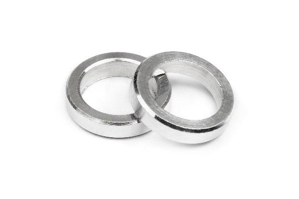 HPI 103368 - AXLE SPACER 5X7X1.45MM (2PCS)