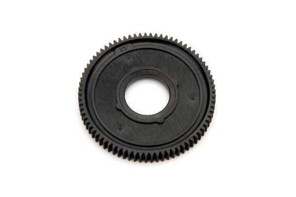 HPI 103371 - SPUR GEAR 77 TOOTH (48 PITCH)