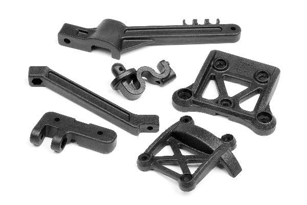 HPI 103668 - BRACE AND STIFFENER SET