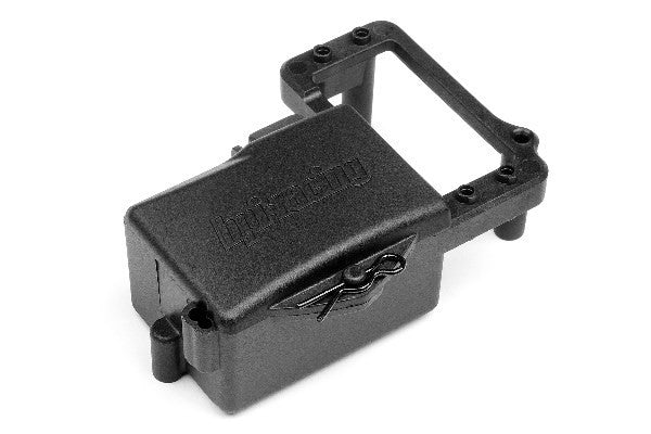 HPI 103674 - RADIO BOX SET
