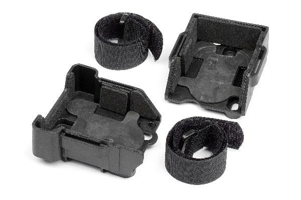 HPI 103675 - BATTERY HOLDER SET