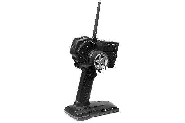 HPI 104058 - HPI TF-20E 2.4GHZ TRANSMITTER (2CH)