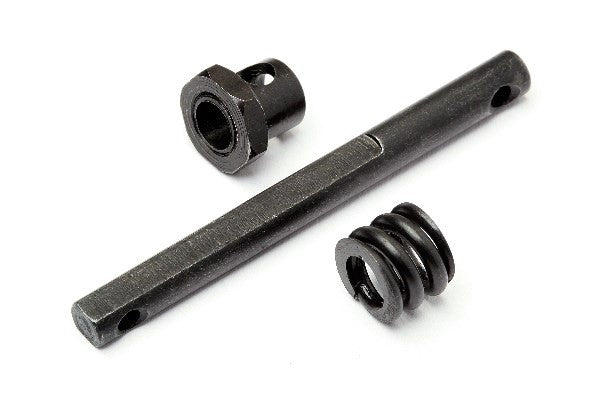 HPI 104144 - CENTER DRIVE SHAFT SET