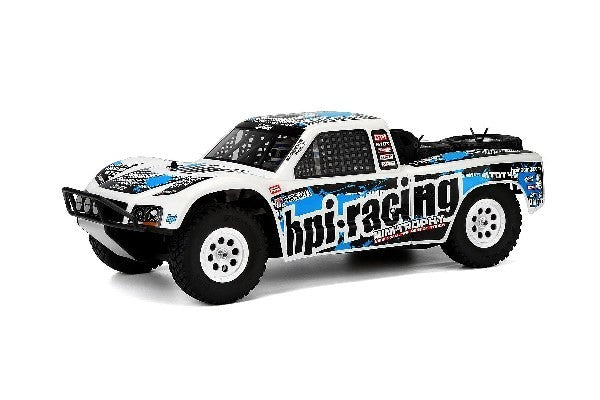 HPI 104505 - DT-1 TRUCK BODY