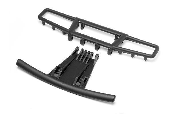 HPI 104782 - BUMPER SET