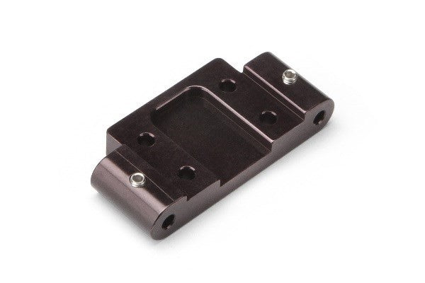 HPI 104841 - ALUMINUM FRONT SUSPENSION ARM MOUNT (7075)