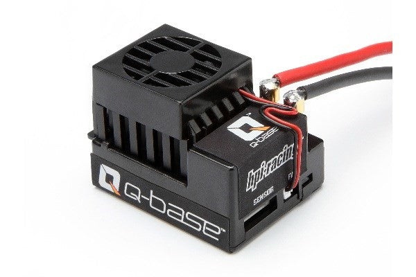 HPI 104924 - FLUX Q-BASE BRUSHLESS ESC