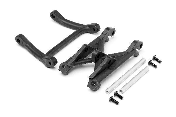 HPI 104960 - REAR BUMPER BRACE SET B