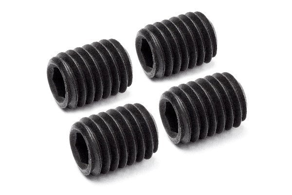 HPI 104964 - SET SCREW M5X8MM (4PCS)