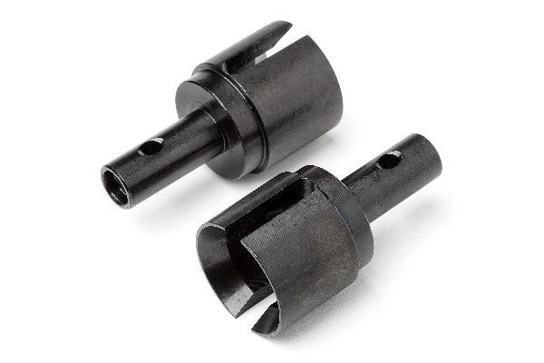 HPI 104965 - SUPER HEAVY DUTY DIFF SHAFT 25X48MM (2PCS)