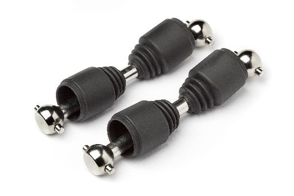 HPI 104966 - SUPER HEAVY DUTY DRIVE SHAFT 18X116MM (2PCS)