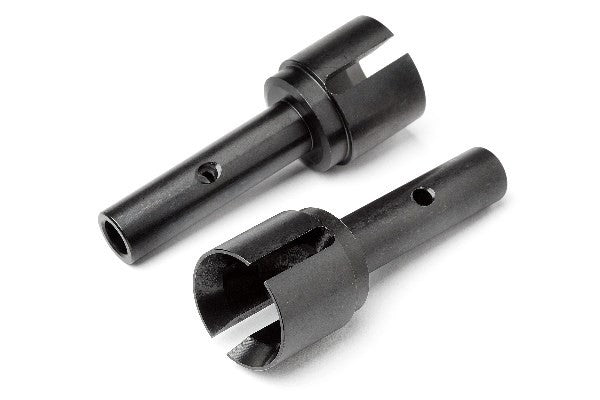 HPI 104967 - SUPER HEAVY DUTY DRIVE AXLE 25X70MM (2PCS)