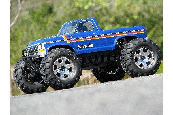 HPI 105127 - 1979 FORD F-150 BODY