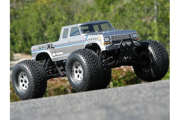 HPI 105132 - 1979 FORD F-150 SUPERCAB BODY