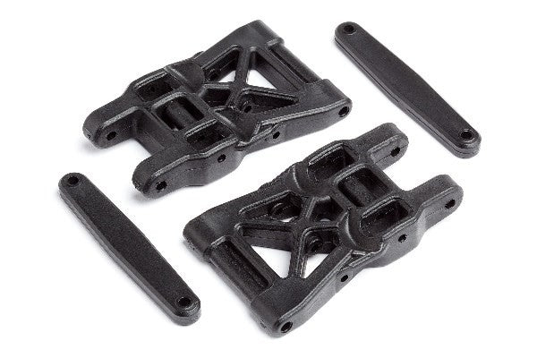 HPI 105289 - SUSPENSION ARM SET