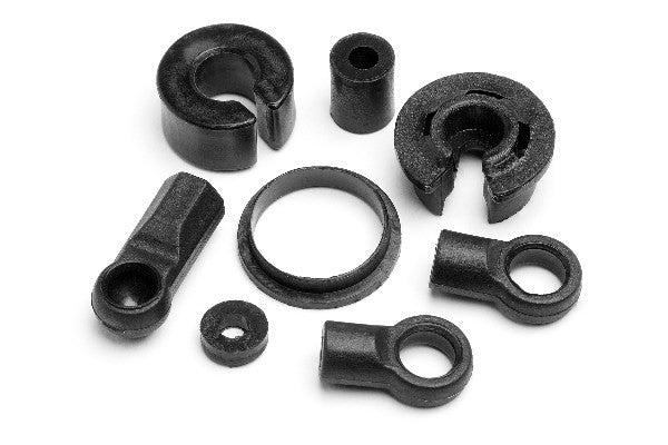 HPI 105296 - SHOCK PARTS SET