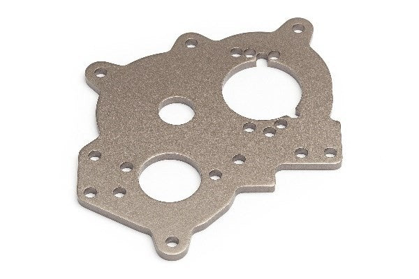 HPI 105305 - MOTOR PLATE 2.5MM