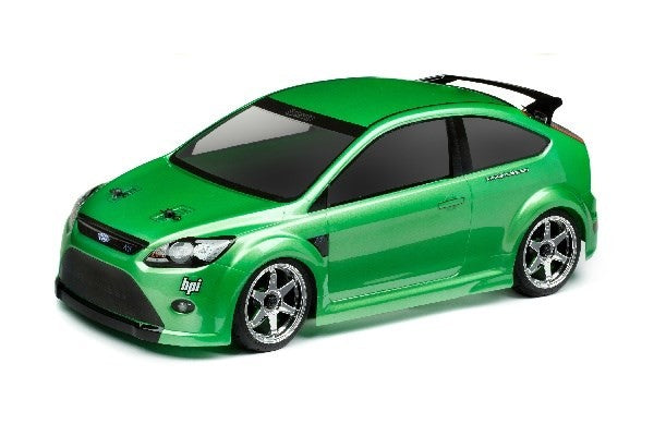 HPI 105344 - FORD FOCUS RS BODY (200MM)