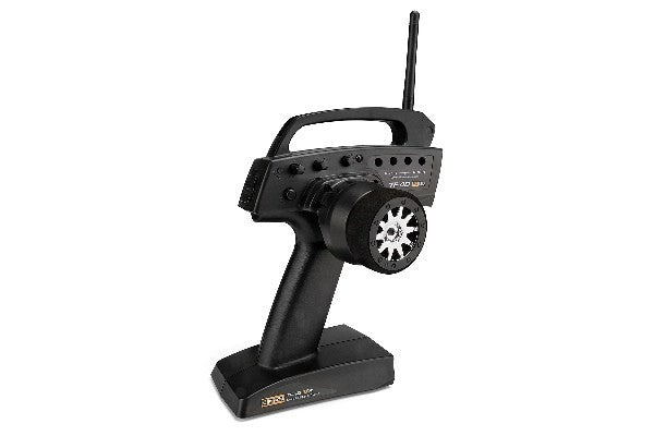 HPI 105381 - HPI TF-40 2.4GHZ TRANSMITTER (2CH)