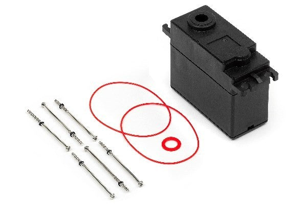 HPI 105399 - SFL-11MGWP SERVO CASE SET
