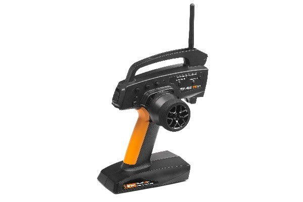 HPI 105420 - HPI TF-45 2.4GHZ TRANSMITTER (3CH)
