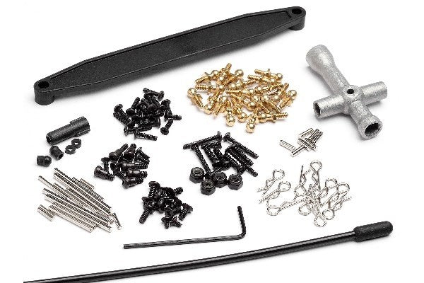 HPI 105508 - HARDWARE/TOOL SET (RECON)