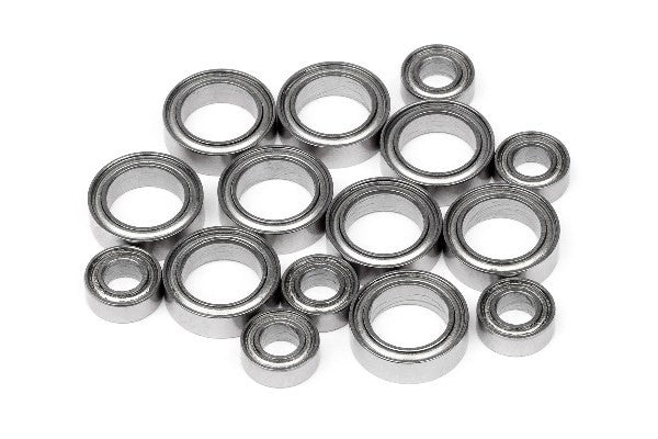 HPI 105511 - BALL BEARING SET (RECON)