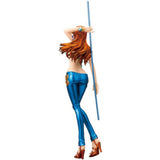 Bandai - One Piece Glitter&amp;Glamours-Nami-Special Color Ver.(Ver.A)